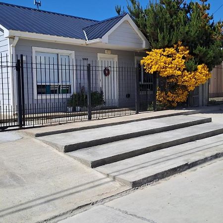 La Casa De Las Retamas Rio Grande Luaran gambar