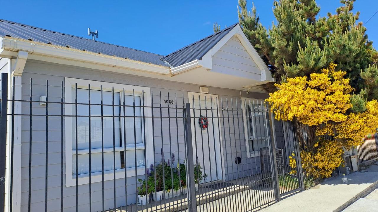 La Casa De Las Retamas Rio Grande Luaran gambar