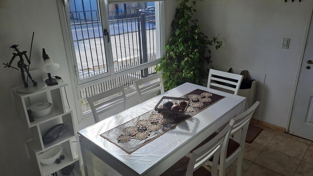 La Casa De Las Retamas Rio Grande Luaran gambar